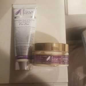 Hair products